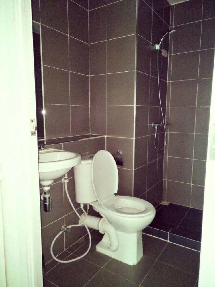 ให้เช่า Plum Condo Laemchabang ชั้น 3 ห้องแต่งครบ น่าอยู่ จองเลย ด่วนๆ