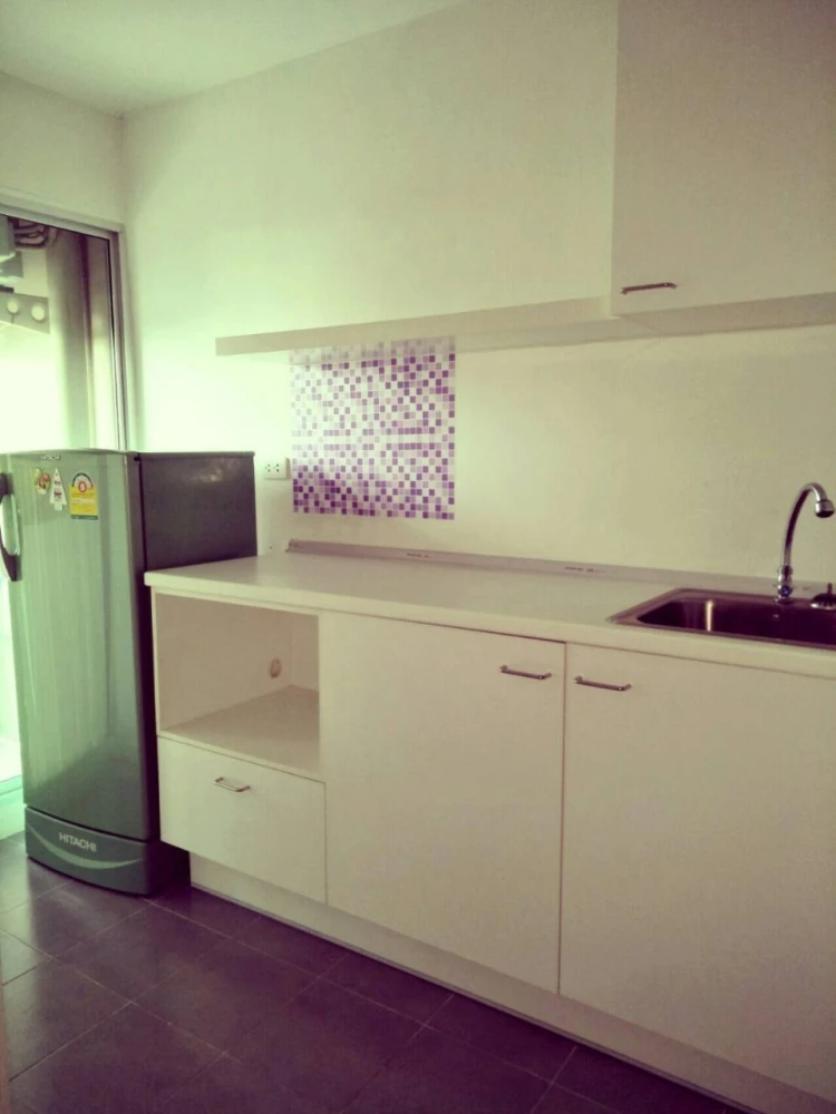 ให้เช่า Plum Condo Laemchabang ชั้น 3 ห้องแต่งครบ น่าอยู่ จองเลย ด่วนๆ