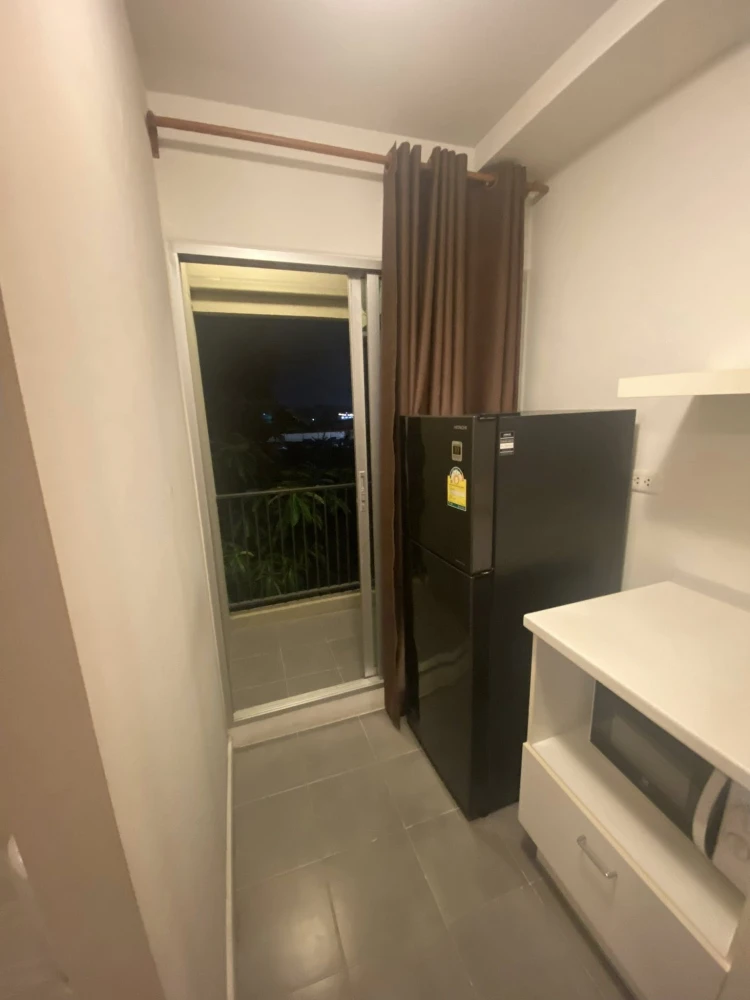 ให้เช่า Plum Condo Laemchabang ชั้น 4 ห้องน่าอยู่ มาพร้อมการตกแต่งที่ครบครัน จองเลย