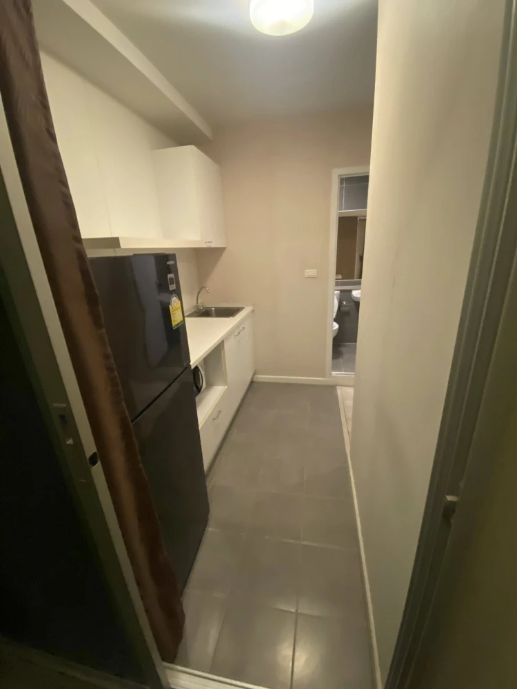 ให้เช่า Plum Condo Laemchabang ชั้น 4 ห้องน่าอยู่ มาพร้อมการตกแต่งที่ครบครัน จองเลย