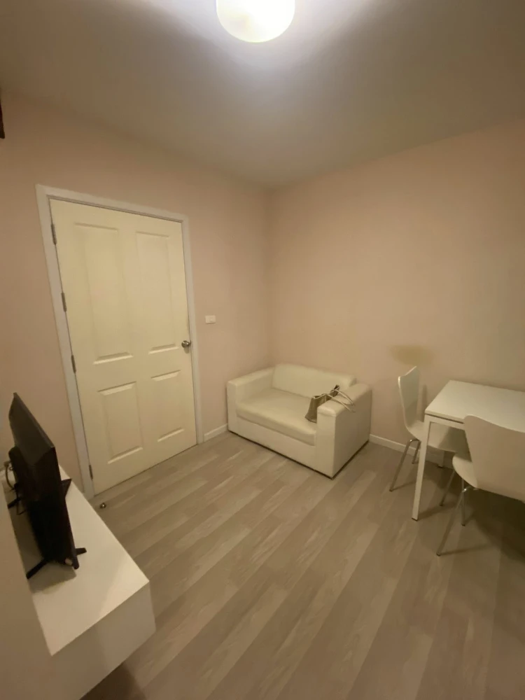 ให้เช่า Plum Condo Laemchabang ชั้น 4 ห้องน่าอยู่ มาพร้อมการตกแต่งที่ครบครัน จองเลย