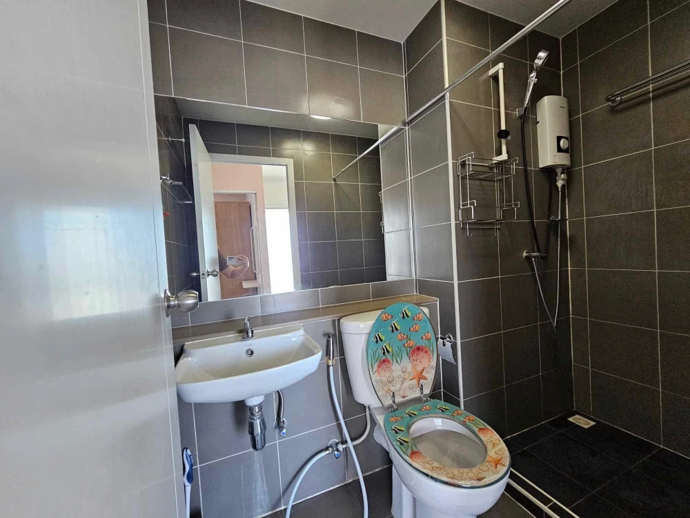 ให้เช่า Plum Condo Laemchabang ชั้น 7 ห้องแต่งครบ จองเลย