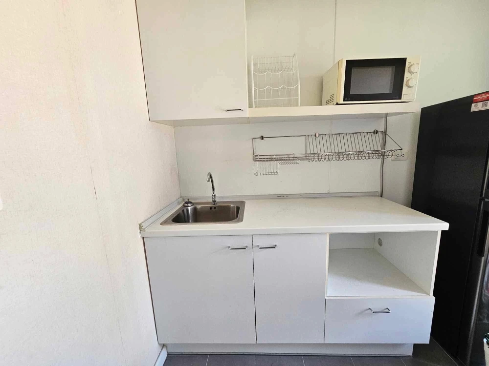 ให้เช่า Plum Condo Laemchabang ชั้น 7 ห้องแต่งครบ จองเลย