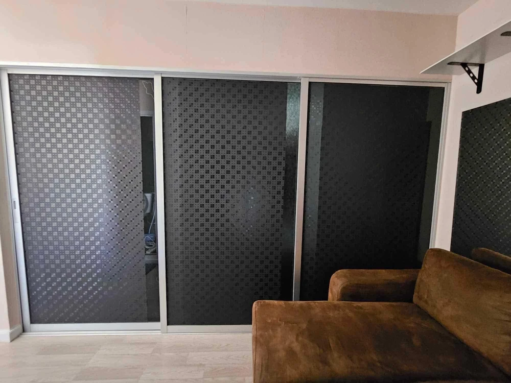 ให้เช่า Plum Condo Laemchabang ชั้น 7 ห้องแต่งครบ จองเลย