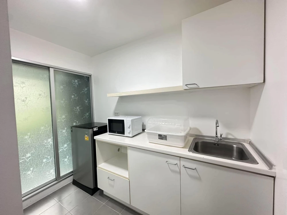 ให้เช่า Plum Condo Laemchabang วิวสระว่ายน้ำ แต่งครบ จองเลย ด่วนๆ