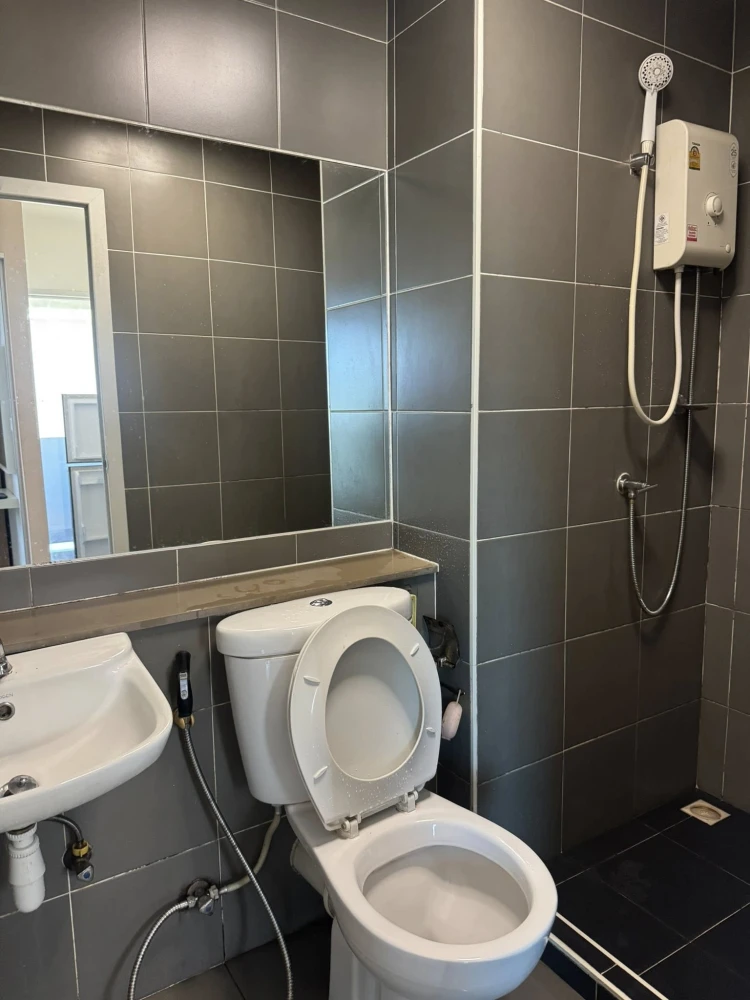 ให้เช่า Plum Condo Laemchabang ห้องน่าอยู่ ชั้น 2 สิ่งอำนวยความสะดวกครบครัน จองเลยตอนนี้จ้า