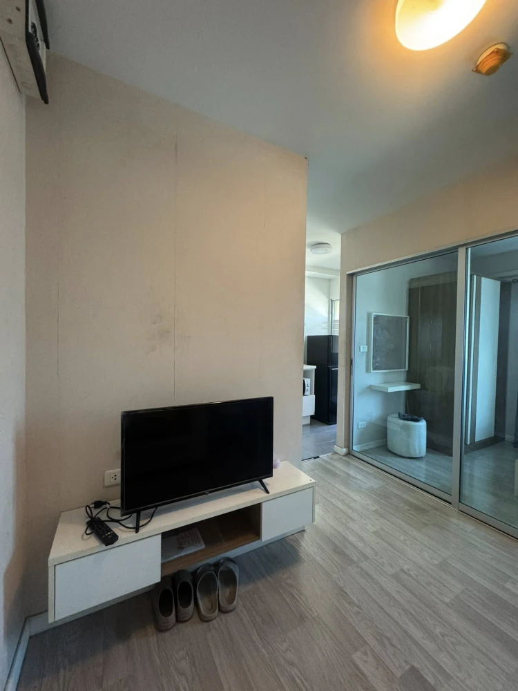 ให้เช่า Plum Condo Laemchabang ห้องน่าอยู่ ชั้น 2 สิ่งอำนวยความสะดวกครบครัน จองเลยตอนนี้จ้า