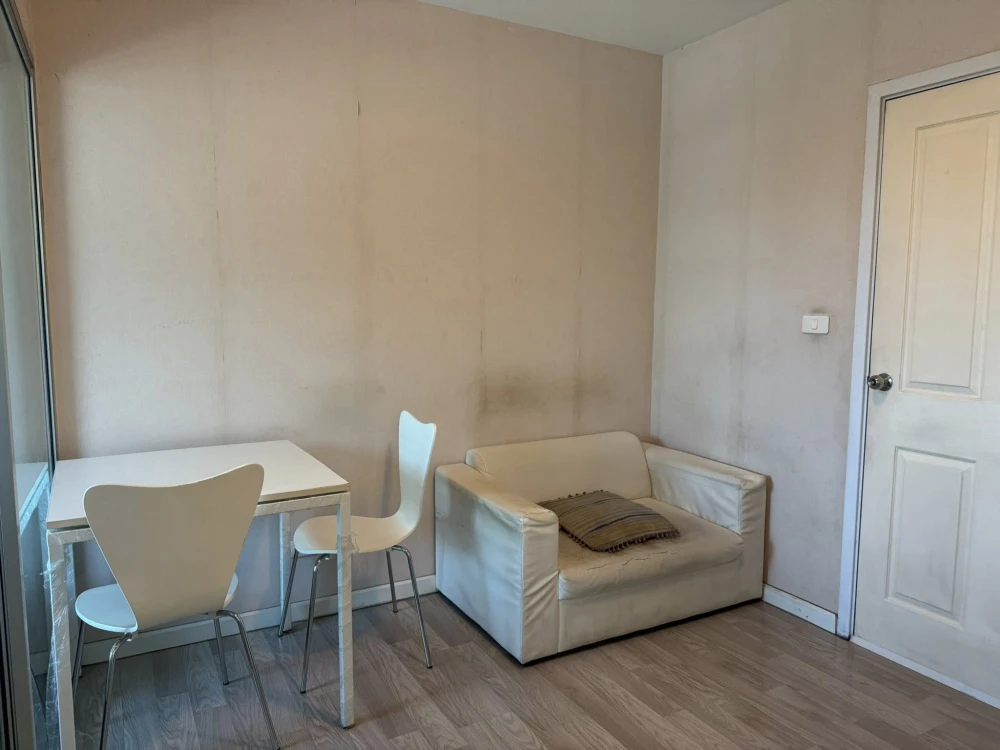 ให้เช่า Plum Condo Laemchabang ห้องน่าอยู่ ชั้น 2 สิ่งอำนวยความสะดวกครบครัน จองเลยตอนนี้จ้า