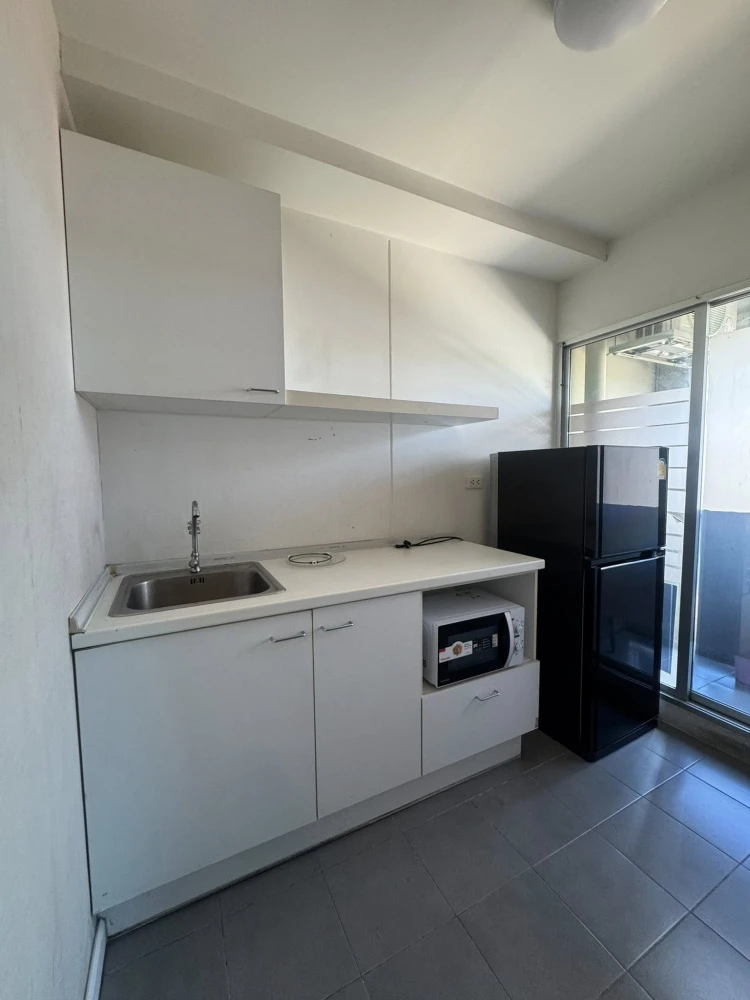 ให้เช่า Plum Condo Laemchabang ห้องน่าอยู่ ชั้น 2 สิ่งอำนวยความสะดวกครบครัน จองเลยตอนนี้จ้า