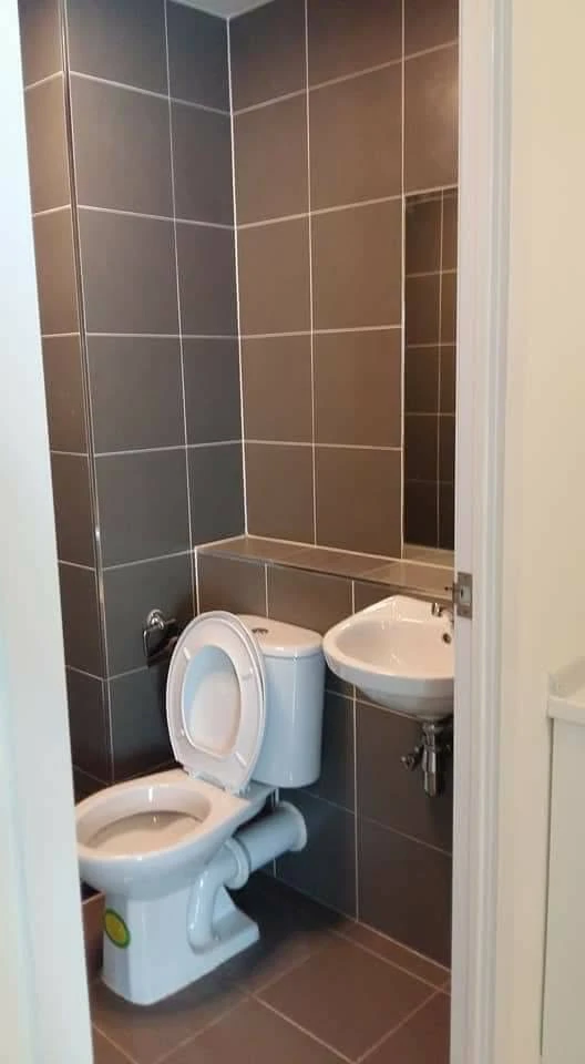 ให้เช่า Plum Condo Laemchabang ห้องน่าอยู่ ชั้น 6 เฟอร์นิเจอร์ครบครัน วิวสระว่ายน้ำ จองเลย