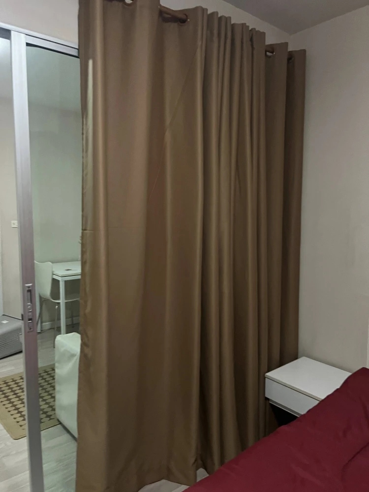 ให้เช่า Plum Condo Laemchabang ห้องน่าอยู่ ทำเลดี สิ่งอำนวยความสะดวกครบครัน หิ้วกระเป๋าเข้าอยู่ได้เลยจ้า