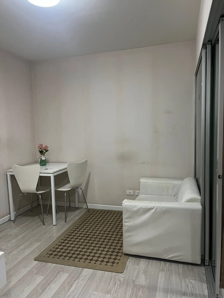 ให้เช่า Plum Condo Laemchabang ห้องน่าอยู่ ทำเลดี สิ่งอำนวยความสะดวกครบครัน หิ้วกระเป๋าเข้าอยู่ได้เลยจ้า