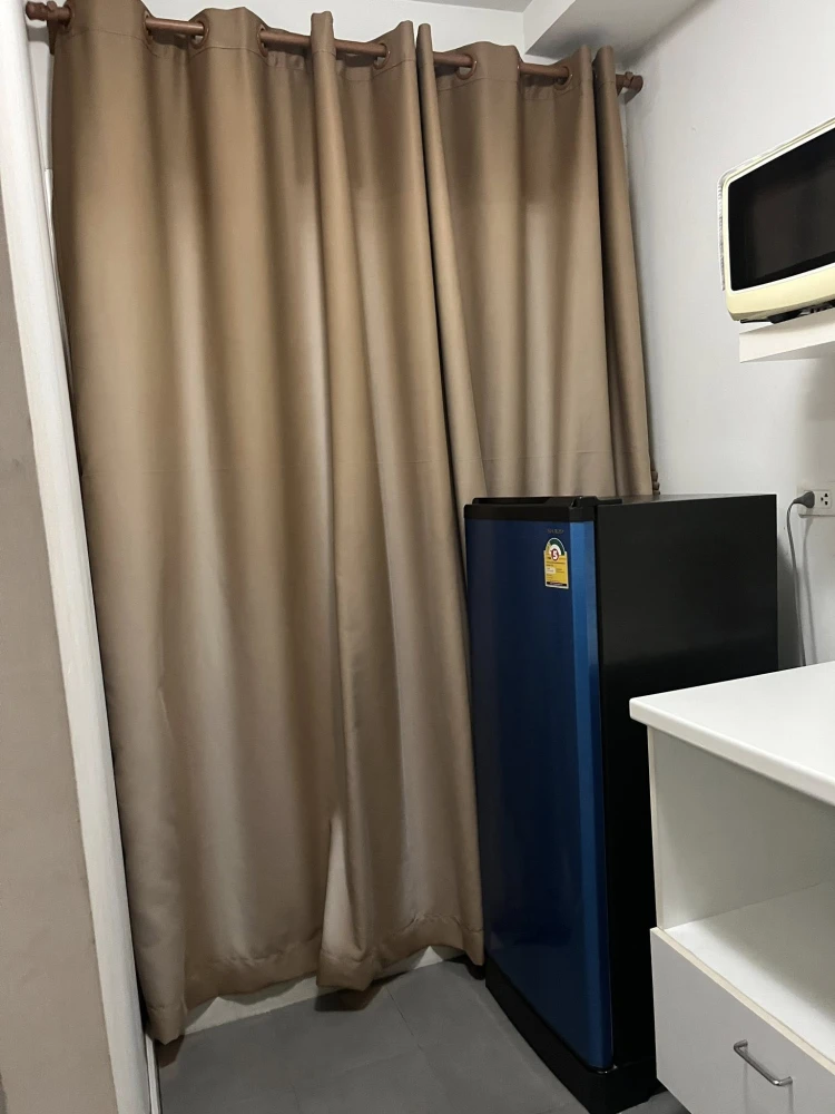 ให้เช่า Plum Condo Laemchabang ห้องน่าอยู่ ทำเลดี สิ่งอำนวยความสะดวกครบครัน หิ้วกระเป๋าเข้าอยู่ได้เลยจ้า