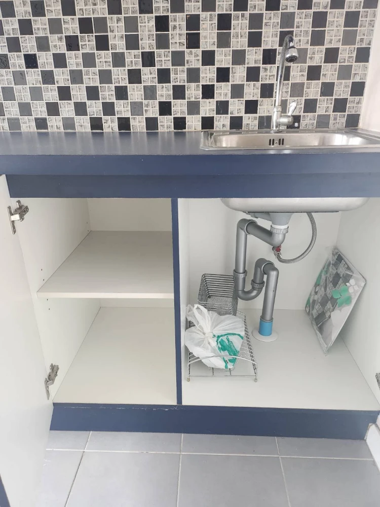 ให้เช่า Plum Condo Laemchabang 1 ห้องนอน 1 ห้องน้ำ ชั้น 8 ทำเลดี เฟอร์ครบครัน หิ้วกระเป๋าเข้าอยู่ได้เลยจ้า