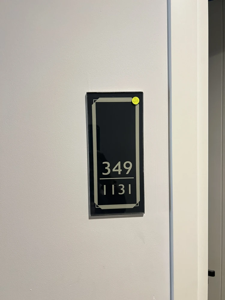 ให้เช่า Plum Condo Mix Chaengwattana ห้องพร้อมอยู่ เฟอร์ เครื่องใช้ไฟฟ้าครบ พลาดแล้วจะเสียดาย