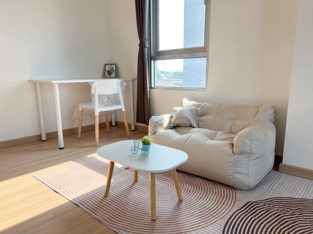 ให้เช่า Plum Condo Nawamin  ห้องพร้อมอยู่ จองเลยก่อนพลาด!!!