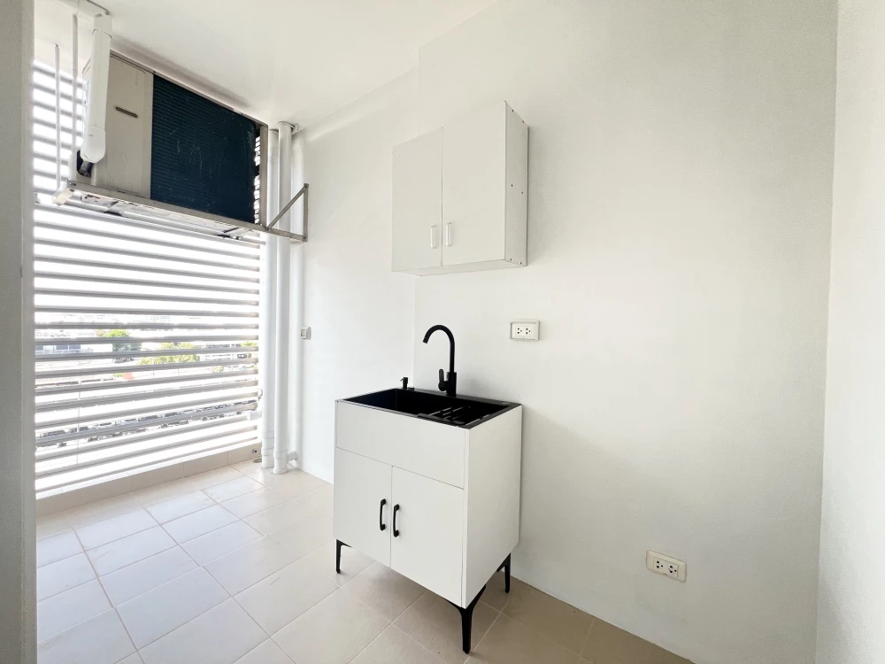 ให้เช่า Plum Condo Nawamin  ห้องพร้อมอยู่ จองเลยก่อนพลาด!!!