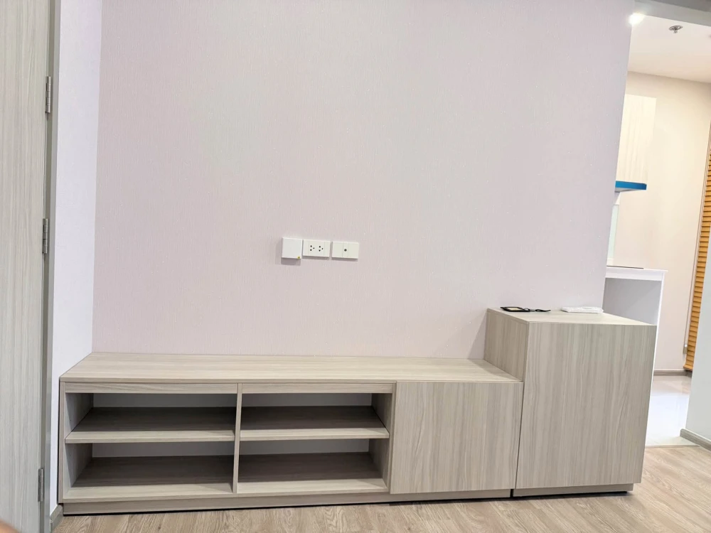 ให้เช่า Plum Condo new west บางใหญ่  ห้องมุมดี เพดานสูง 2.8 m. มาพร้อมสิ่งอำนวยคววามสะดวกครบ จองเลย