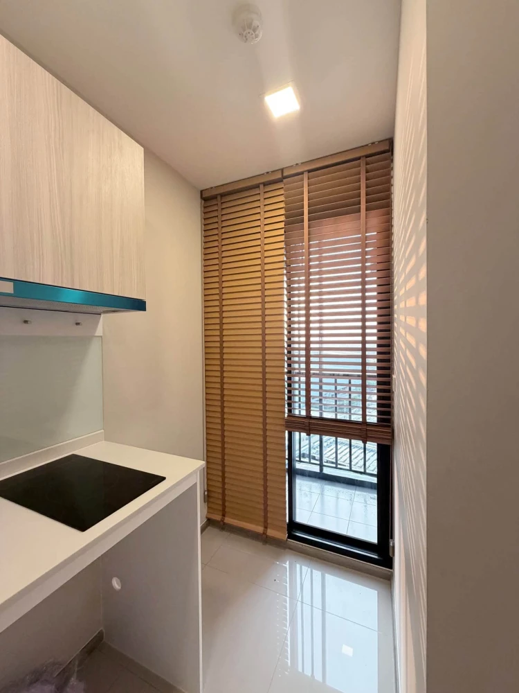 ให้เช่า Plum Condo new west บางใหญ่  ห้องมุมดี เพดานสูง 2.8 m. มาพร้อมสิ่งอำนวยคววามสะดวกครบ จองเลย