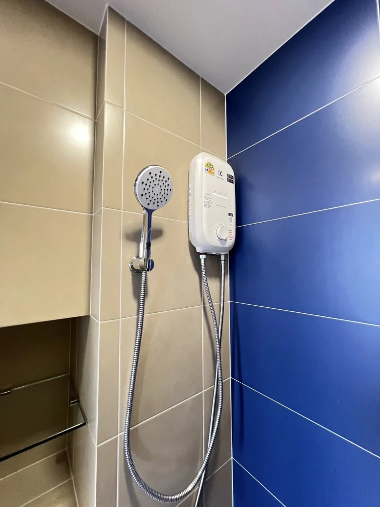 ให้เช่า Plum Condo New West Bangyai ชั้น 31 วิวโล่ง แต่งครบ จองเลย