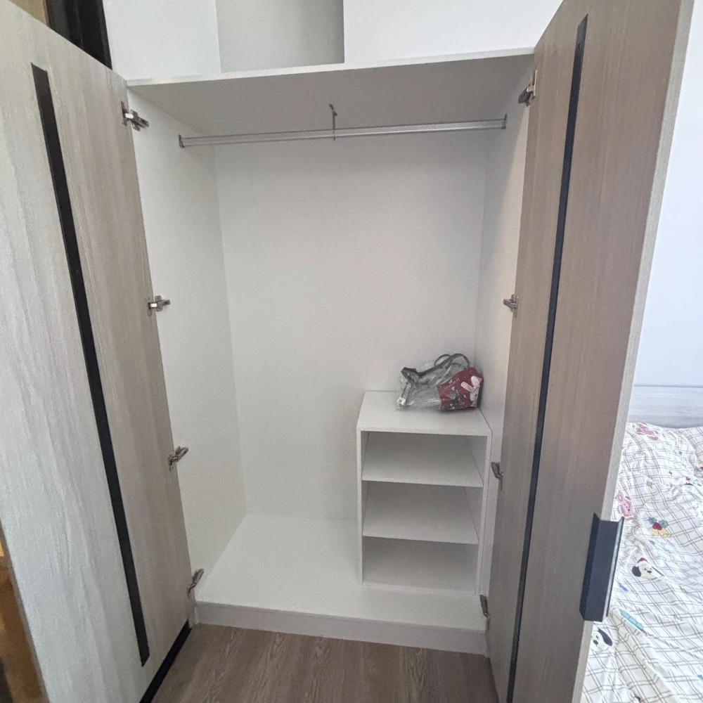 ให้เช่า Plum Condo New West Bangyai ชั้น 6 ห้องแต่งครบ พร้อมอยู่ จองเลย ด่วนๆ