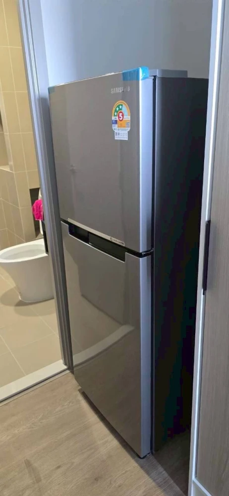 ให้เช่า Plum Condo New West Bangyai ห้องพร้อมอยู่ เฟอร์พร้อม ชั้นสูง จองเลย