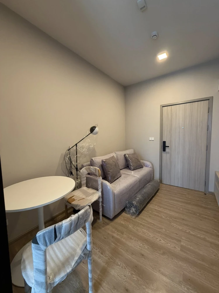 ให้เช่า Plum Condo New West Bangyai 1 ห้องนอน 1 ห้องน้ำ ทำเลดี มาพร้อมสิ่งอำนวยความสะดวกครบครัน ห้ามพลาด