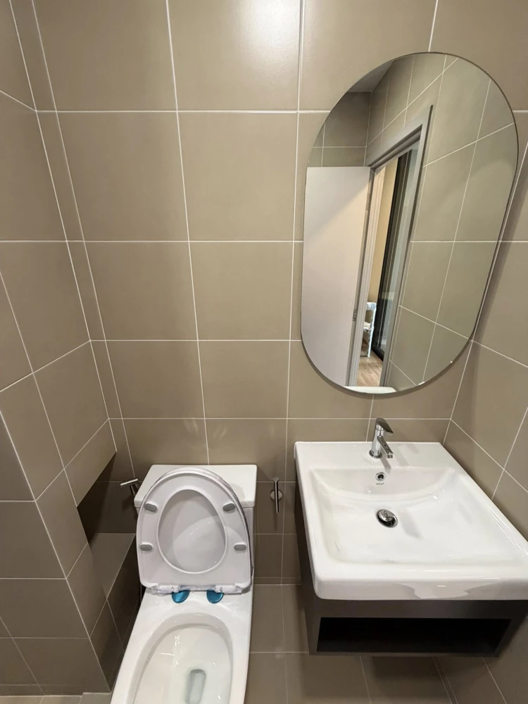 ให้เช่า Plum Condo New West Bangyai 1 ห้องนอน 1 ห้องน้ำ ทำเลดี มาพร้อมสิ่งอำนวยความสะดวกครบครัน ห้ามพลาด