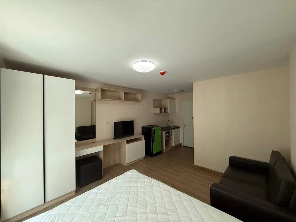 ให้เช่า Plum Condo Paholyothin 89 ชั้น 2 มาพร้อมการตกแต่งที่ครบครัน จองเลย ด่วนๆ