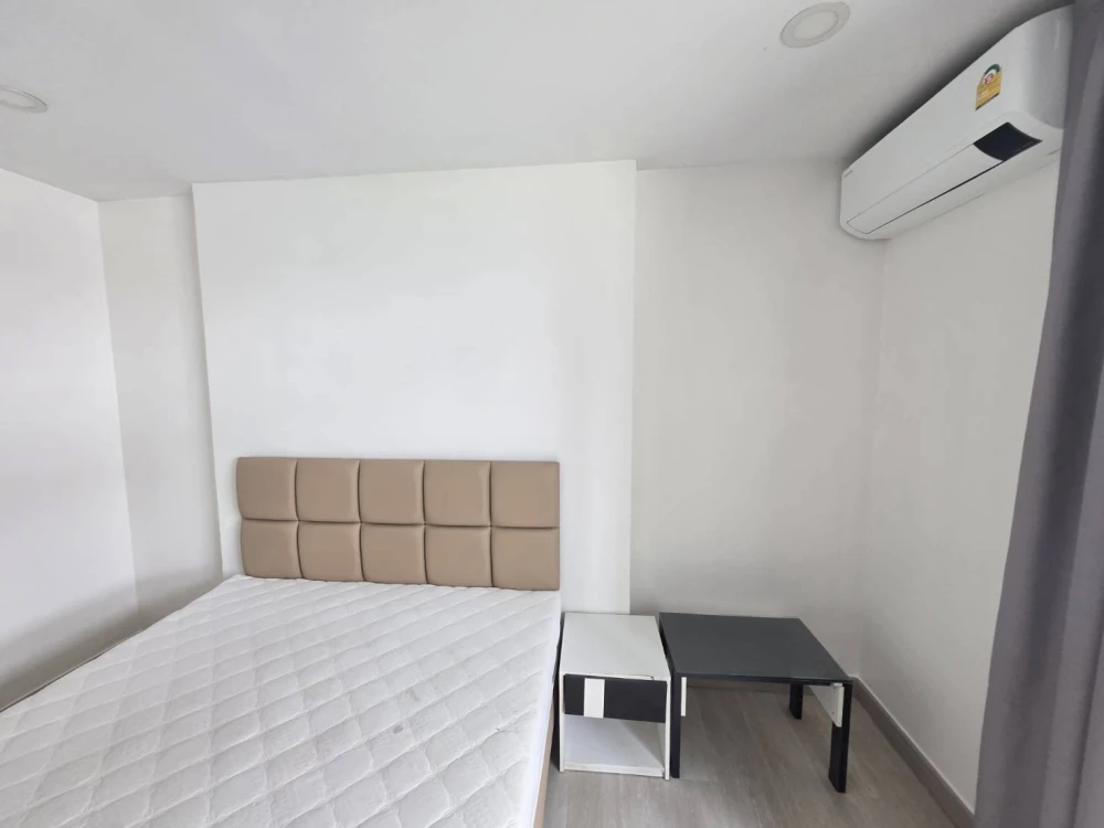 ให้เช่า Plum Condo Paholyothin 89 ชั้น 2 ห้องน่าอยู่ แต่งครบ จองเลย ห้ามพลาด