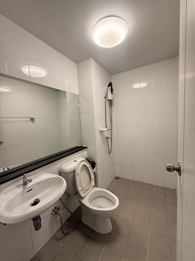 ให้เช่า Plum Condo Paholyothin 89 ชั้น 2 ห้องน่าอยู่ แต่งครบ จองเลย ห้ามพลาด