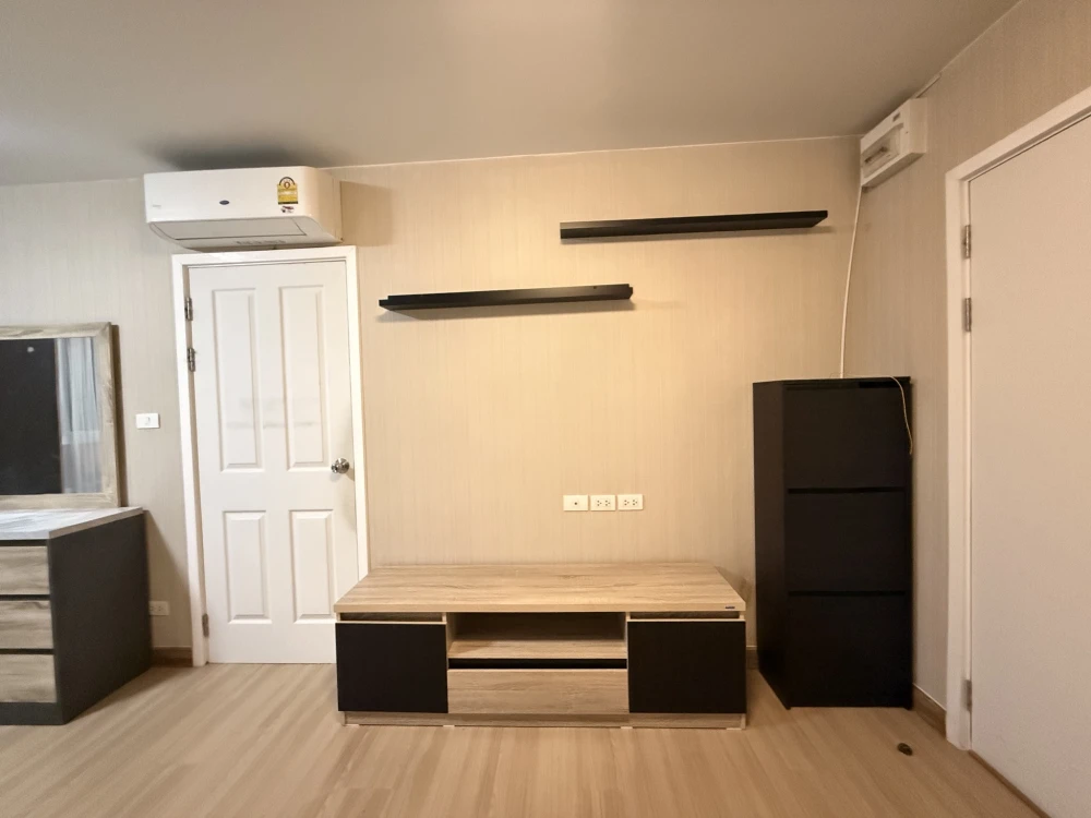 ให้เช่า Plum Condo Paholyothin 89 ชั้น 2 ห้องน่าอยู่ แต่งครบ จองเลย ห้ามพลาด