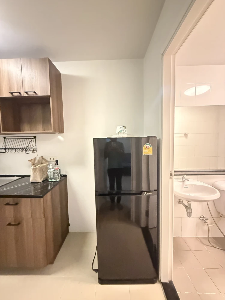 ให้เช่า Plum Condo Paholyothin 89 ชั้น 2 ห้องน่าอยู่ แต่งครบ จองเลย ห้ามพลาด