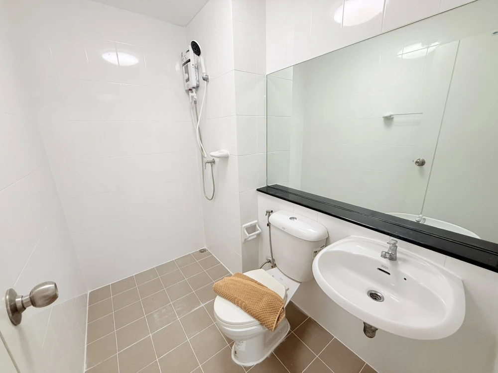 ให้เช่า Plum Condo Paholyothin 89 ชั้น 2 ห้องสวย ตกแต่งครบครันสุดปัง สนใจรีบจองเลย