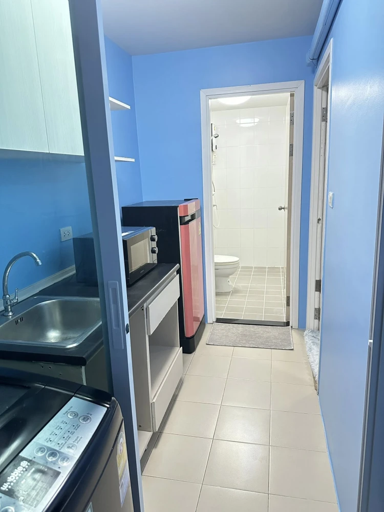 ให้เช่า Plum Condo Paholyothin 89 ชั้น 2 ห้องแต่งครบ น่าอยู่ จองด่วน อย่าปล่อยหลุดมือ