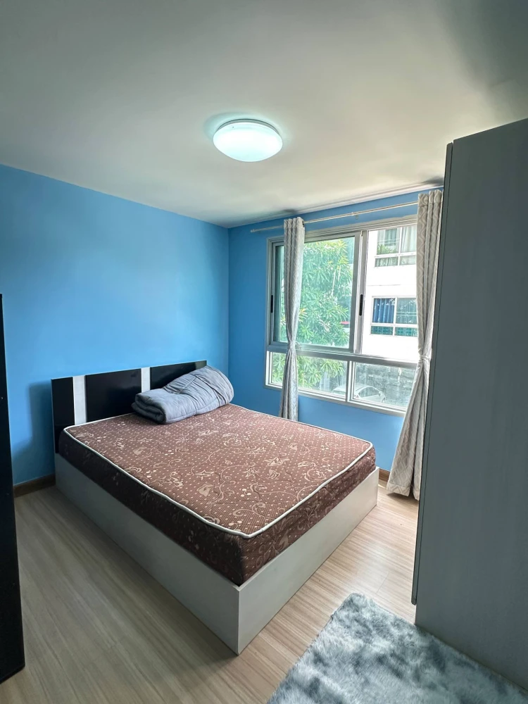 ให้เช่า Plum Condo Paholyothin 89 ชั้น 2 ห้องแต่งครบ น่าอยู่ จองด่วน อย่าปล่อยหลุดมือ