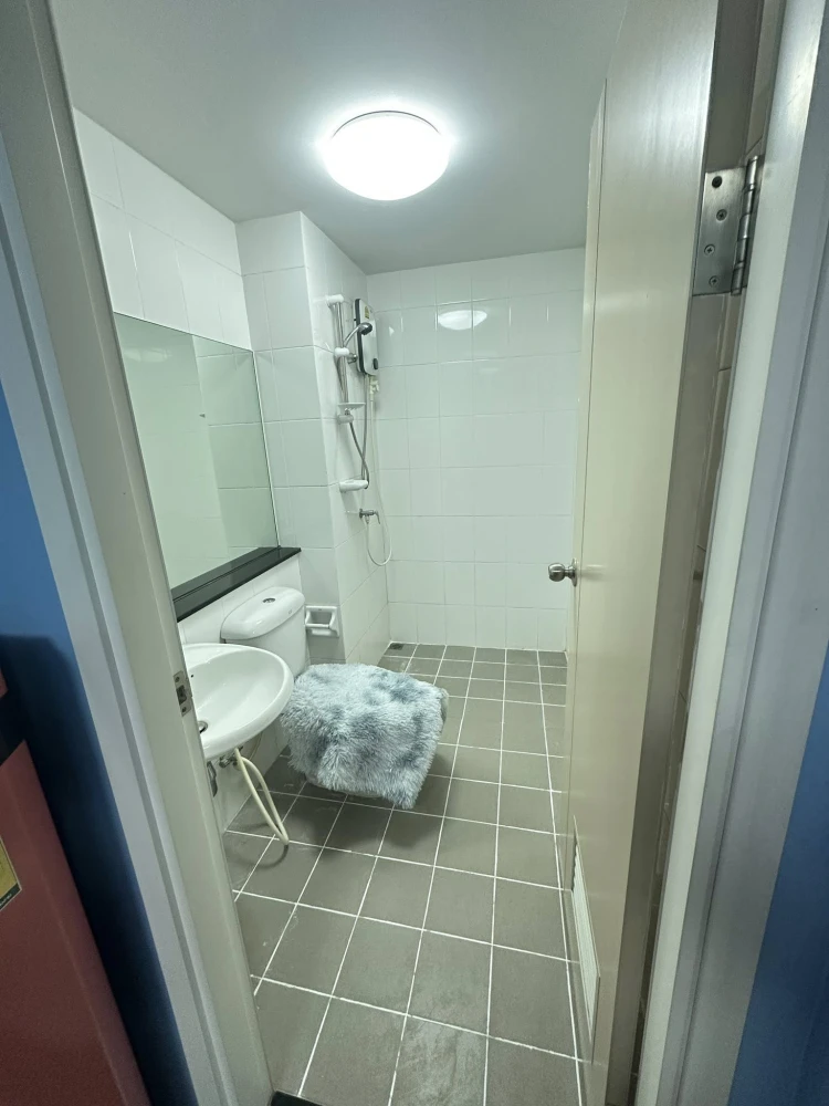 ให้เช่า Plum Condo Paholyothin 89 ชั้น 2 ห้องแต่งครบ น่าอยู่ จองด่วน อย่าปล่อยหลุดมือ