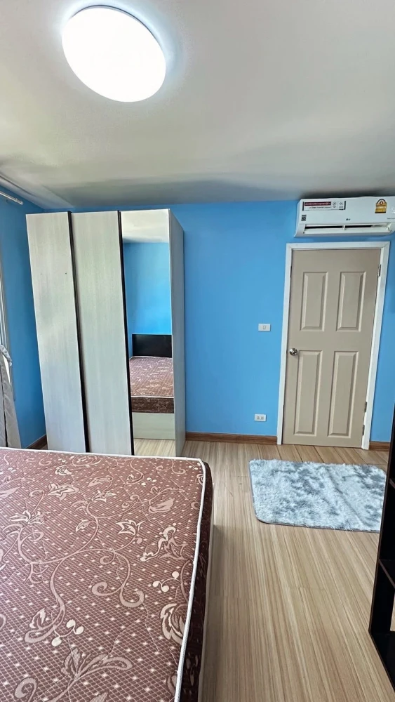 ให้เช่า Plum Condo Paholyothin 89 ชั้น 2 ห้องแต่งครบ น่าอยู่ จองด่วน อย่าปล่อยหลุดมือ