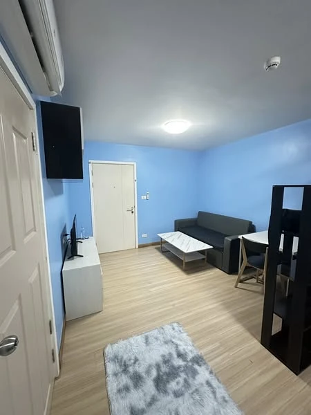 ให้เช่า Plum Condo Paholyothin 89 ชั้น 2 ห้องแต่งครบ น่าอยู่ จองด่วน อย่าปล่อยหลุดมือ