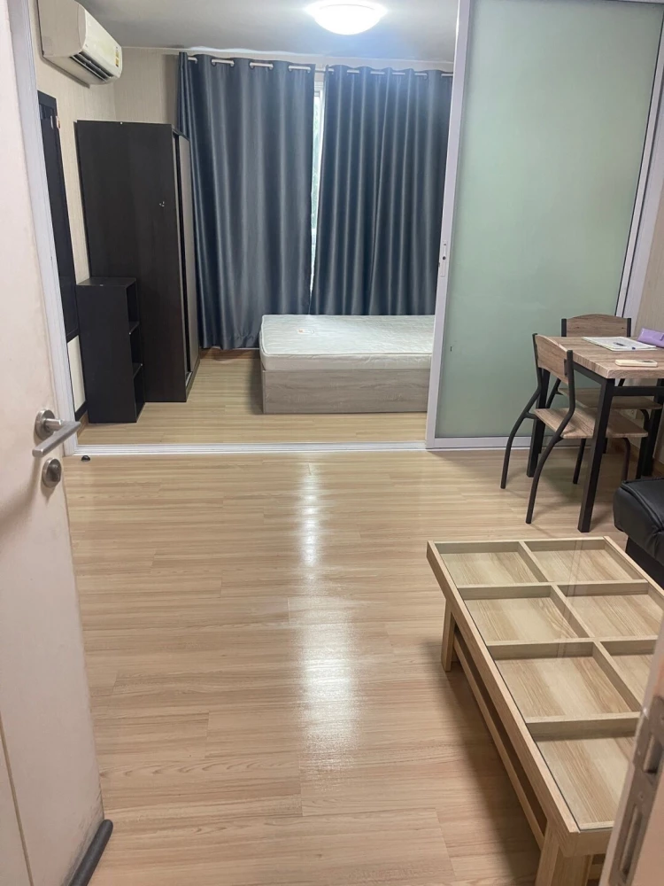 ให้เช่า Plum Condo Paholyothin 89 ชั้น 2 ห้องแต่งครบ น่าอยู่ จองเลย ห้ามพลาด