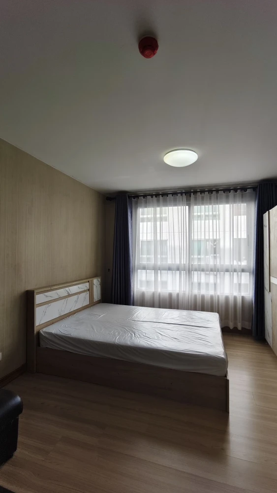 ให้เช่า Plum Condo Paholyothin 89 ชั้น 3 พร้อมเฟอร์และเครื่องใช้ไฟฟ้าครบ จองเลย ด่วนๆ