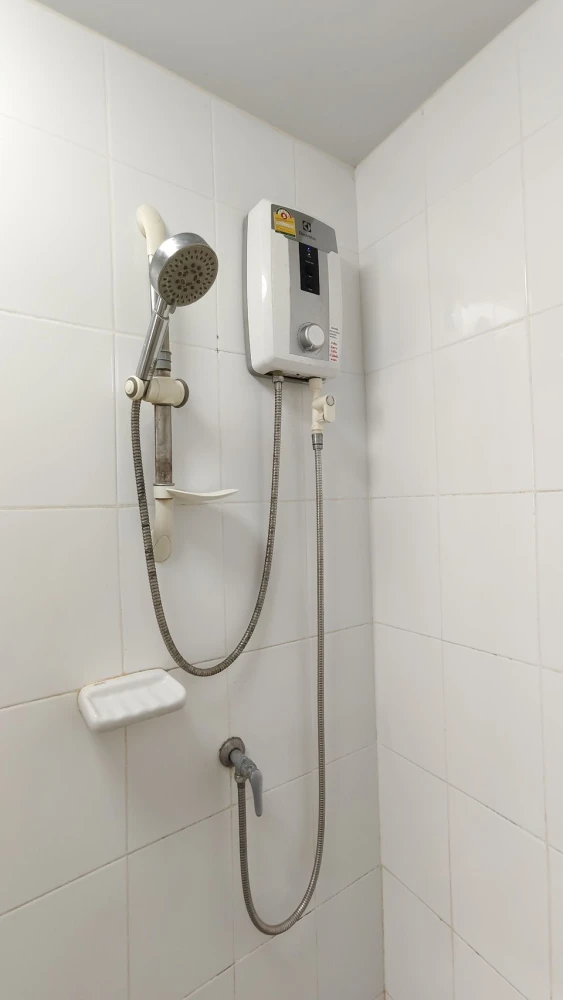 ให้เช่า Plum Condo Paholyothin 89 ชั้น 3 พร้อมเฟอร์และเครื่องใช้ไฟฟ้าครบ จองเลย ด่วนๆ