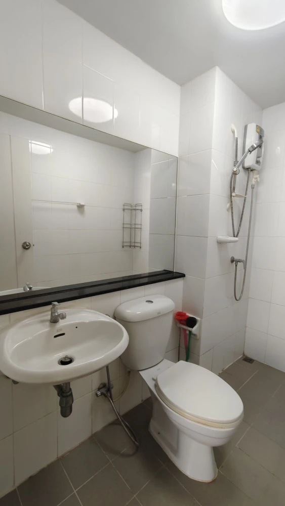 ให้เช่า Plum Condo Paholyothin 89 ชั้น 3 พร้อมเฟอร์และเครื่องใช้ไฟฟ้าครบ จองเลย ด่วนๆ