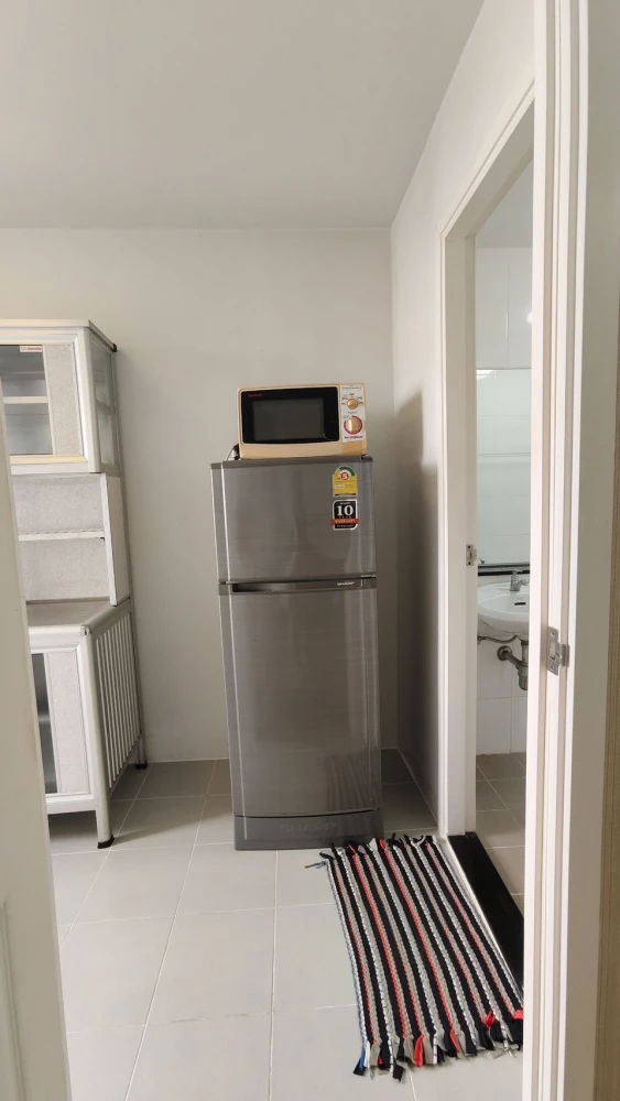 ให้เช่า Plum Condo Paholyothin 89 ชั้น 3 พร้อมเฟอร์และเครื่องใช้ไฟฟ้าครบ จองเลย ด่วนๆ