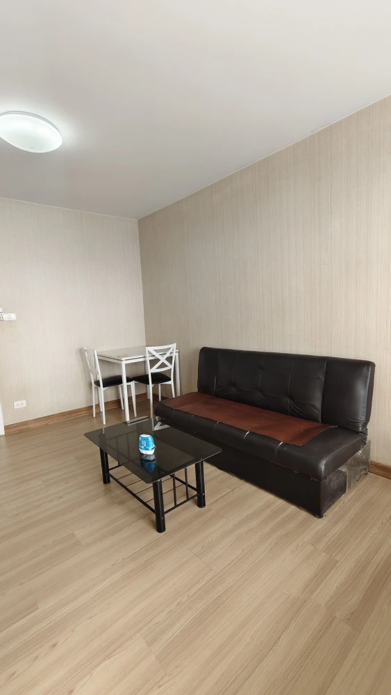 ให้เช่า Plum Condo Paholyothin 89 ชั้น 3 พร้อมเฟอร์และเครื่องใช้ไฟฟ้าครบ จองเลย ด่วนๆ