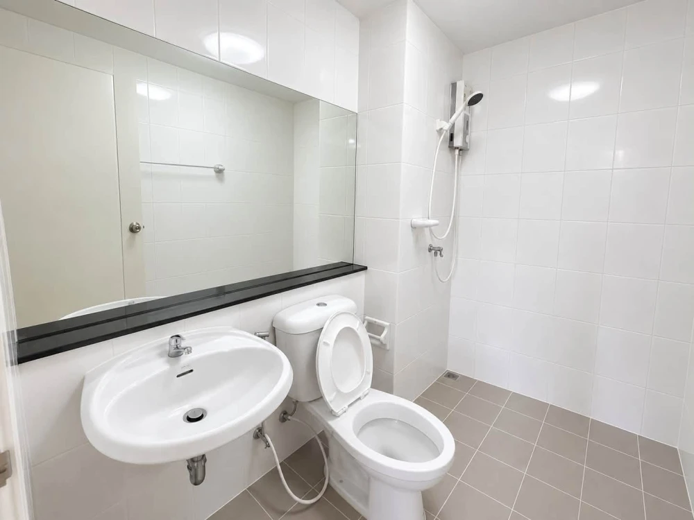 ให้เช่า Plum Condo Paholyothin 89 ชั้น 3 ห้องน่าอยู่ แต่งครบ จองเลย