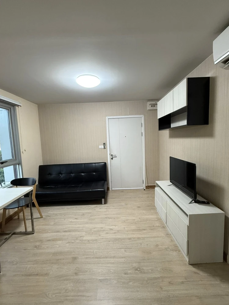 ให้เช่า Plum Condo Paholyothin 89 ชั้น 3 ห้องน่าอยู่ แต่งครบ สนใจจองเลย