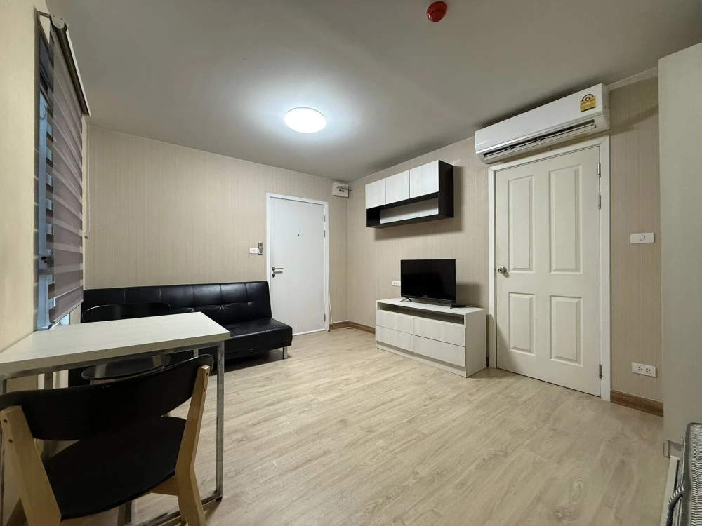 ให้เช่า Plum Condo Paholyothin 89 ชั้น 3 ห้องน่าอยู่ แต่งครบ สนใจจองเลย