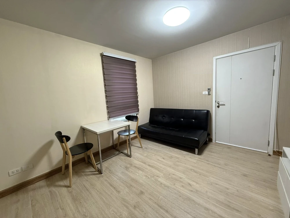 ให้เช่า Plum Condo Paholyothin 89 ชั้น 3 ห้องน่าอยู่ แต่งครบ สนใจจองเลย