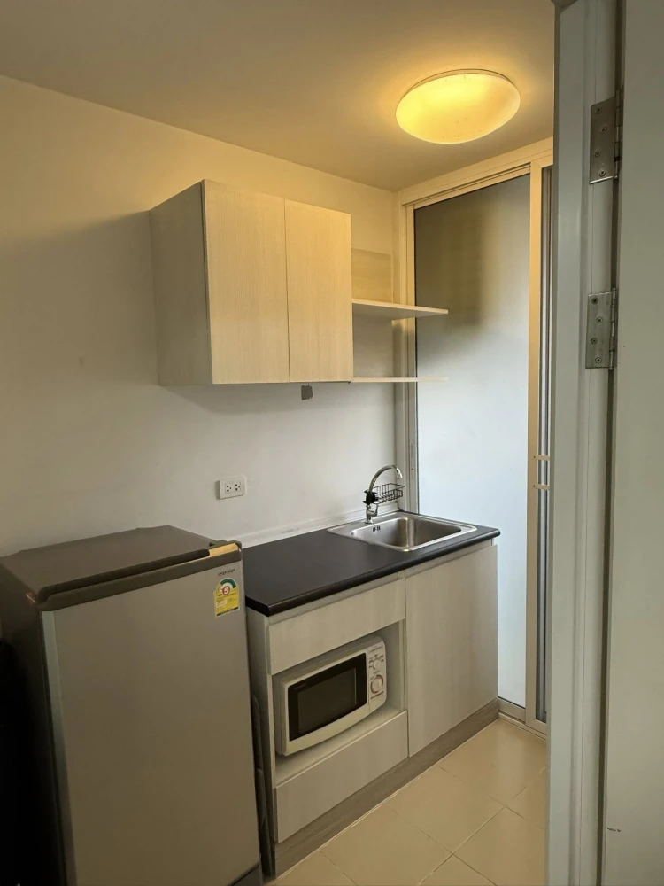 ให้เช่า Plum Condo Paholyothin 89 ชั้น 3 ห้องน่าอยู่ แต่งครบ สนใจจองเลย